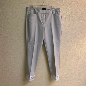 Express pants